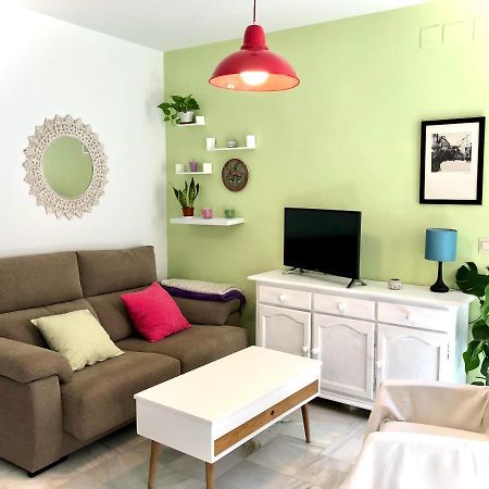 El Apartamentillo De Bib-Rambla Гранада Екстер'єр фото